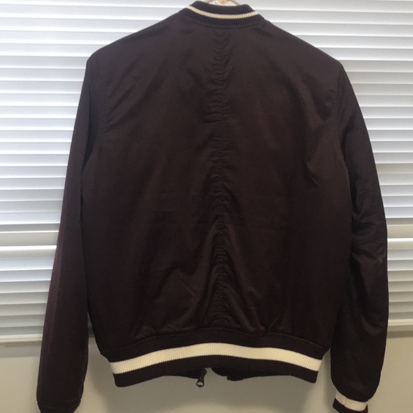 2 for $25 ⚡️Bomber jacket - Picture 5 of 5